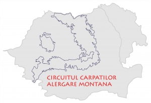 Circuitul Carpaților