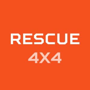 Rescue 4x4