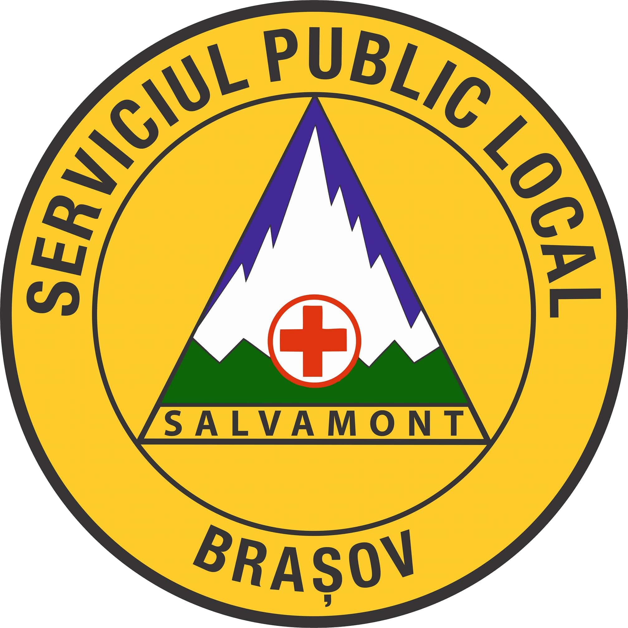 Salvamont Brasov