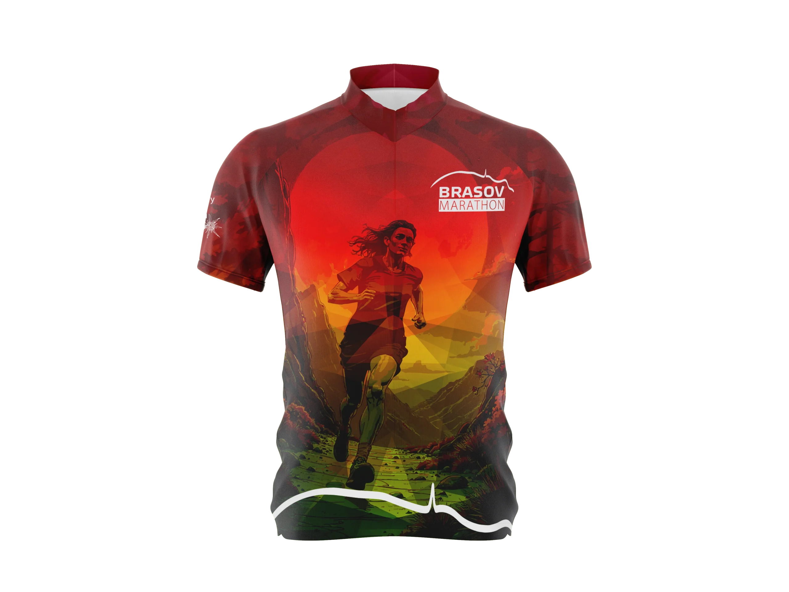 Precomandă - Tricou tehnic 2026 - imagine 2