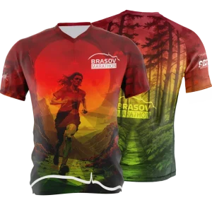 Precomandă - Tricou tehnic 2026