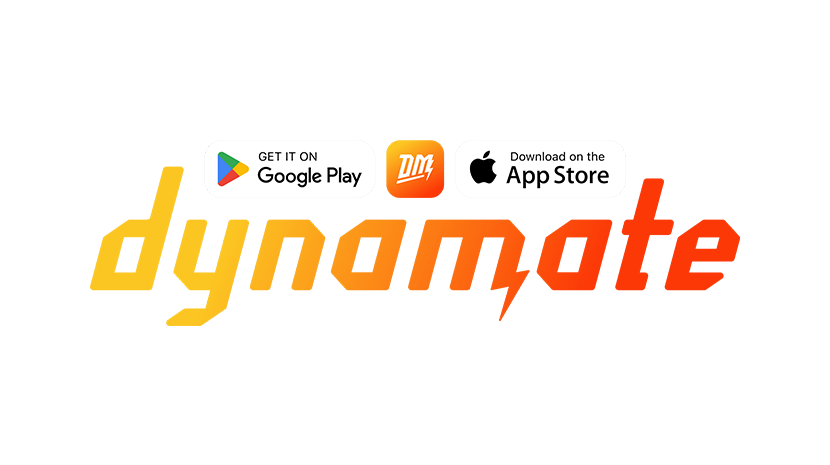 Dynamate