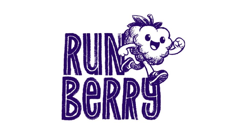Run berry