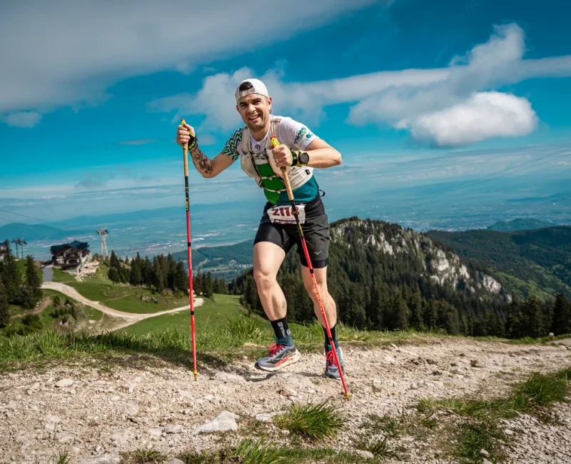 1. BvM - Maraton