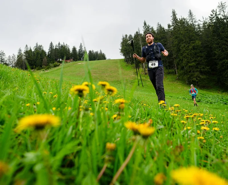 12. BvM - Maraton
