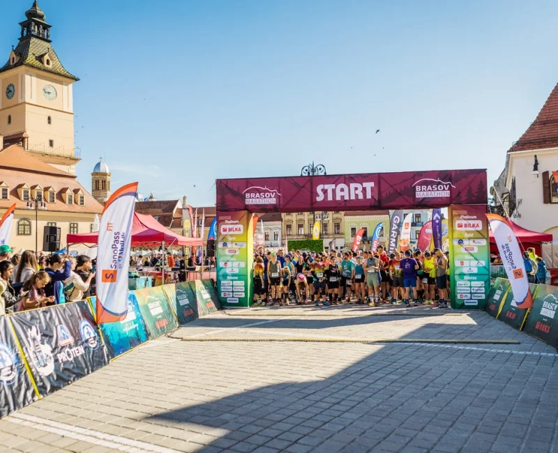 2. BvM - Maraton