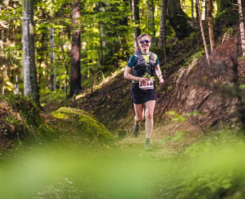 3. BvM - Maraton