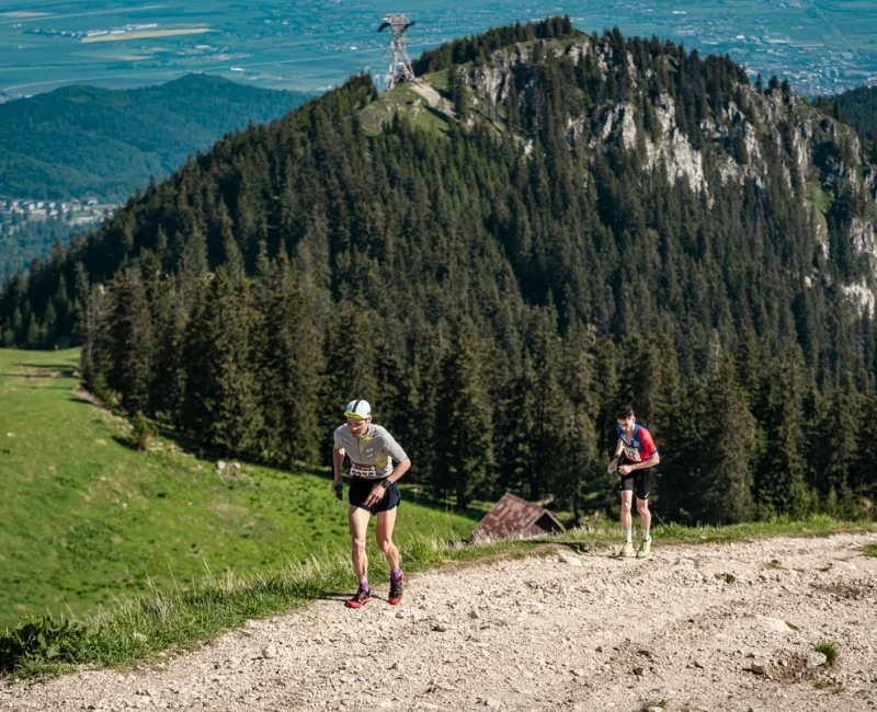 4. BvM - Maraton